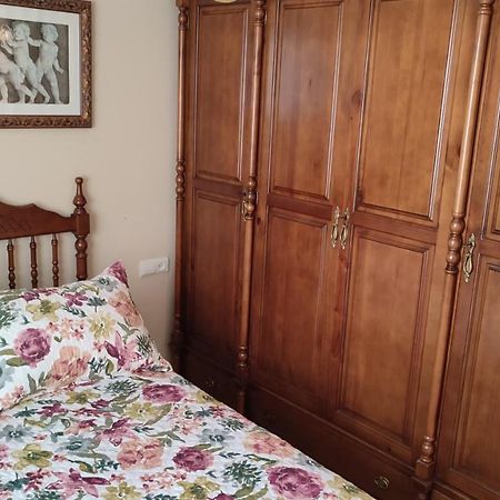 Apartamento Paseo Maritimo, Centro Torre Del Mar Esterno foto