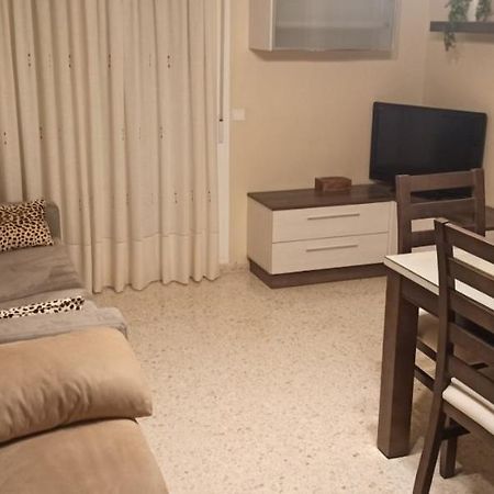 Apartamento Paseo Maritimo, Centro Torre Del Mar Esterno foto