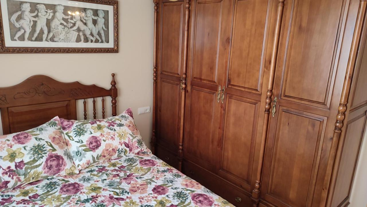 Apartamento Paseo Maritimo, Centro Torre Del Mar Esterno foto