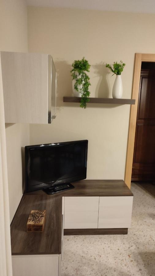 Apartamento Paseo Maritimo, Centro Torre Del Mar Esterno foto