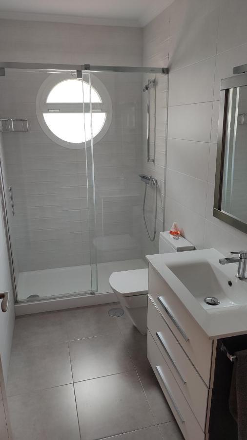 Apartamento Paseo Maritimo, Centro Torre Del Mar Esterno foto