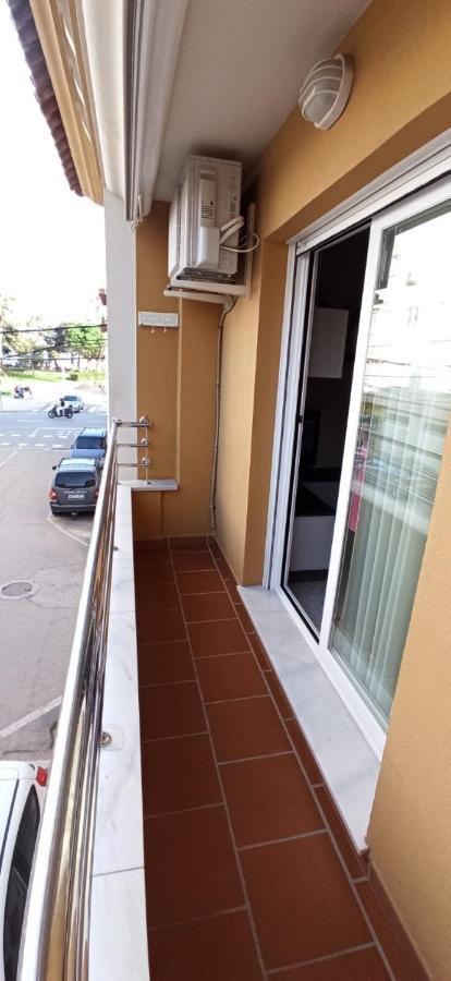 Apartamento Paseo Maritimo, Centro Torre Del Mar Esterno foto